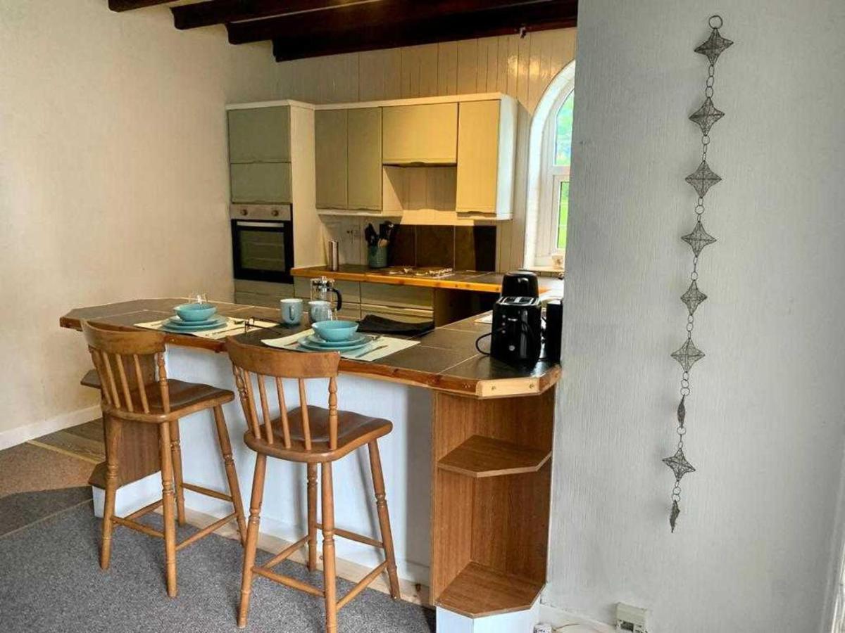 Cottage In Kilmun Argyll - 2 Bedrooms Sleeps 2 (Adults Only) Dunoon Exterior foto
